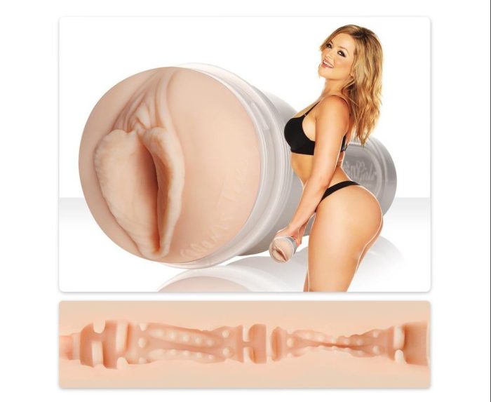 Alexis Texas Vagina Fleshlight Boudoir Erotic Boutique