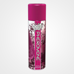 Lubricante de feromonas húmedo