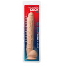 Rambone 40 cm Dildo 17 inch