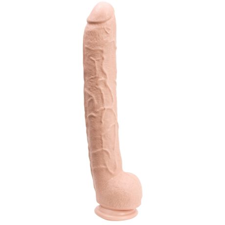 Rambone 40 cm Dildo 17 inch