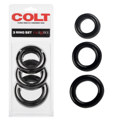 Colt Cock Rings 3