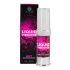 Liquid Vibrator Hot Stimulator