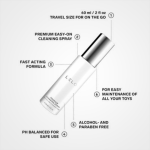Lelo Toy Cleaner - Imagen 2