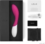 LELO MONA 2 GSPOT VIBRATOR