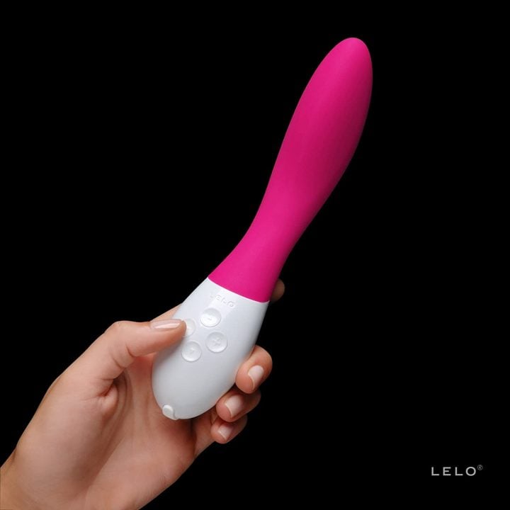 LELO MONA 2 GSPOT VIBRATOR