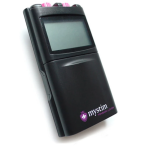 MYSTIM TENSION LOVER E STIM TENS UNIT