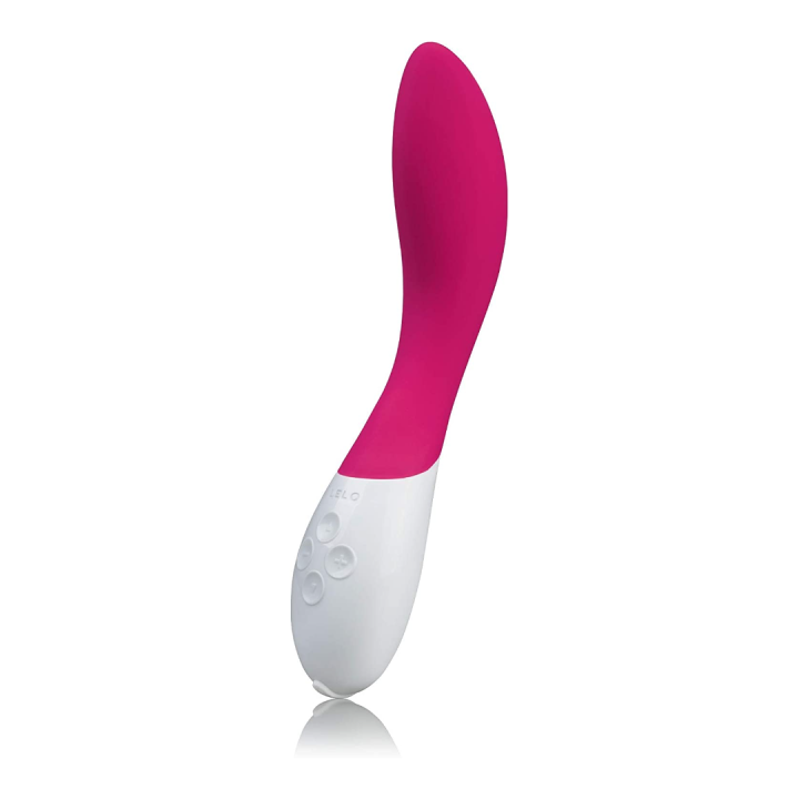 LELO MONA 2 GSPOT VIBRATOR