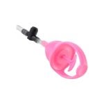 Vibrating Mini Pink Pussy Pump