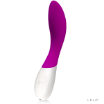 LELO MONA WAVE DEEP ROSE