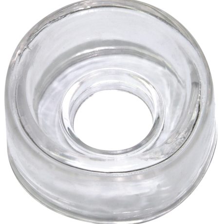 UNIVERSAL SLEEVE CLEAR FOR MENS PUMPS