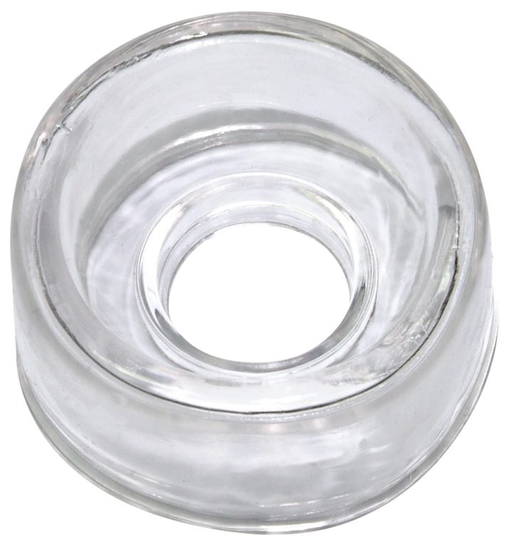 UNIVERSAL SLEEVE CLEAR FOR MENS PUMPS