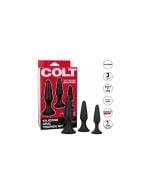 COLT SILICONE ANAL TRAINING SYSTEM X3