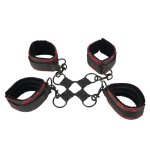 SCANDAL HOGTIE 5 PIECE KIT