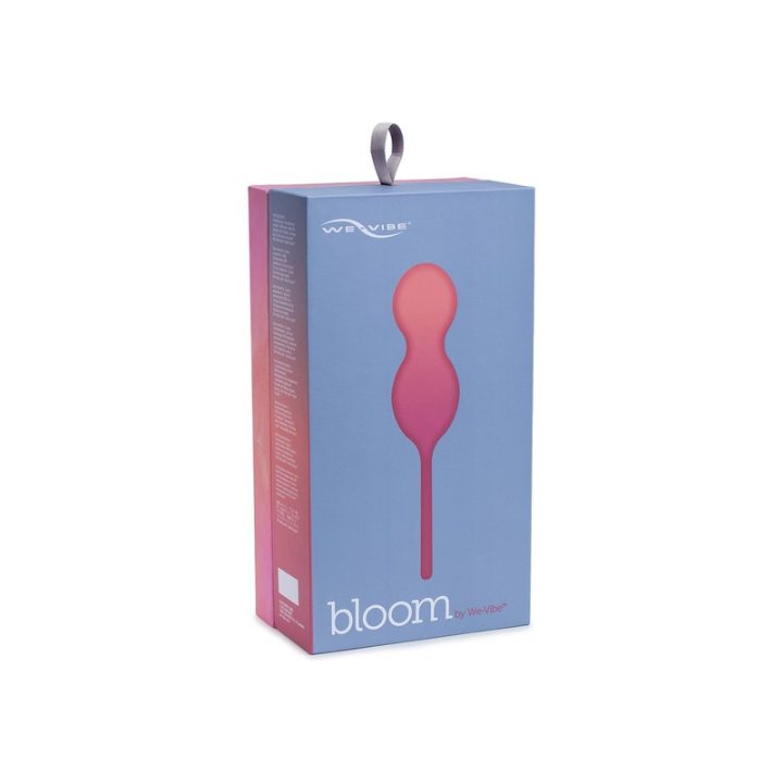 WE VIBE BLOOM CORAL