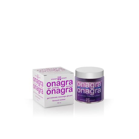 ONAGRA GEL MUJER 100CCL