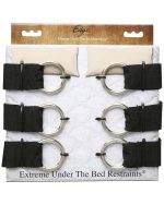 EDGE EXTREME UNDER THE BED RESTRAINT