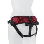 Scandal Corset Harness