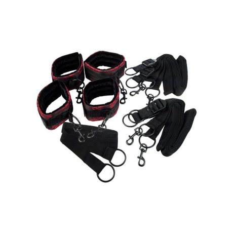 Scandal Bed Restraint Kit