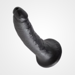 King Cock 7" Dildo - Image 5