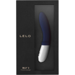 LELO Billy 2 Prostate Massager