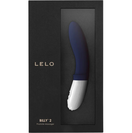 LELO Billy 2 Prostate Massager