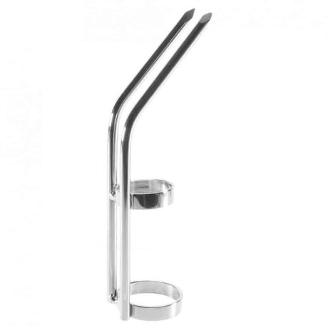 ROUGE STAINLESS STEEL CAT CLAW