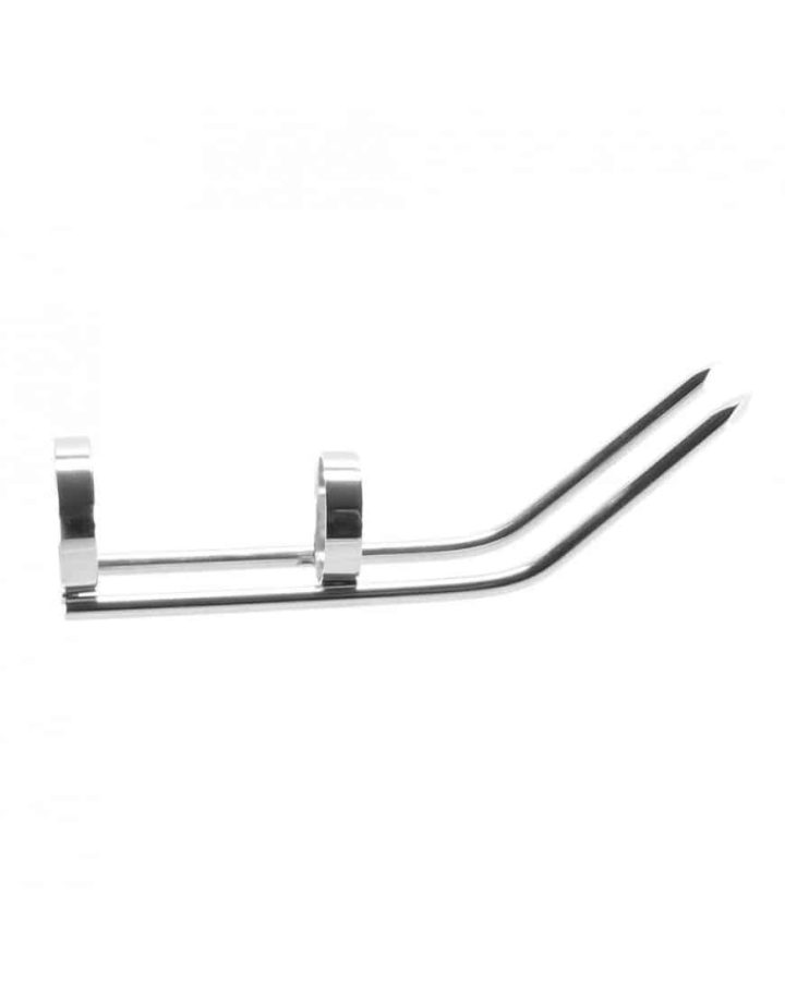 ROUGE STAINLESS STEEL CAT CLAW