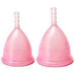 Iriscup Menstrual Cup