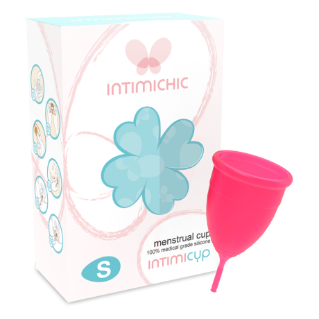 Intimichic Menstrual Cup