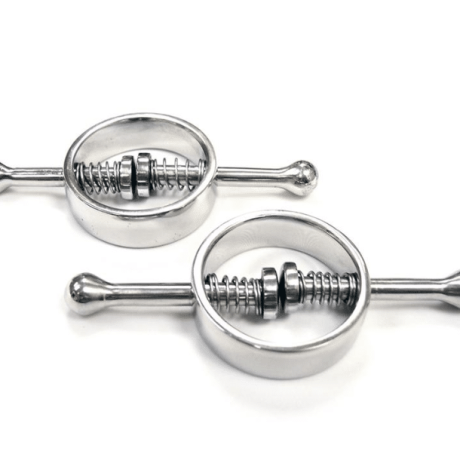 ROUGE EXTREME NIPPLE CLAMPS