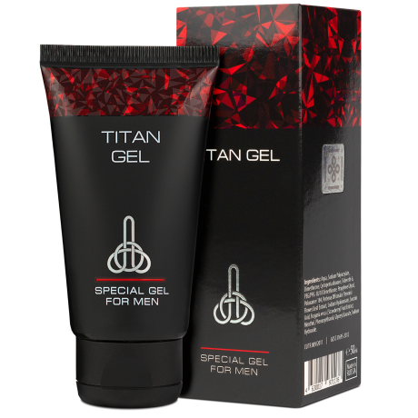 Titan Gel