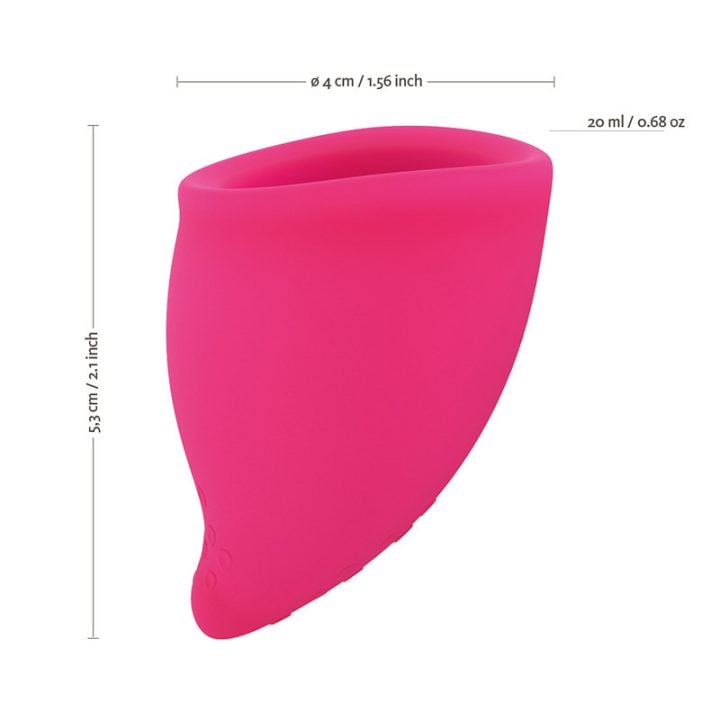 Explore Menstrual Cup Kit