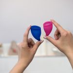 Explore Menstrual Cup Kit