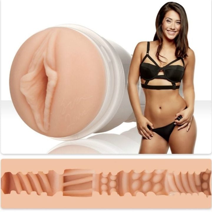 Fleshlight Eva Lovia Vagina