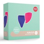 Explore Menstrual Cup Kit