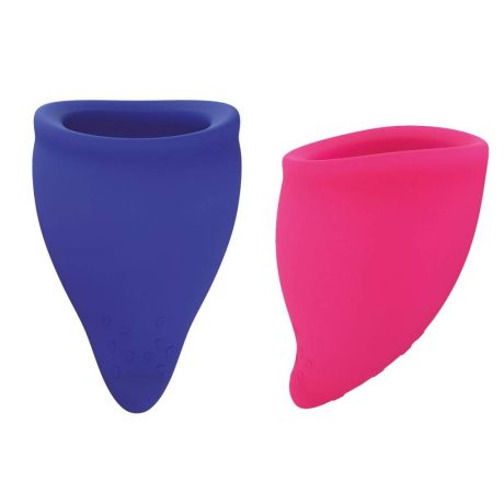 Explore Menstrual Cup Kit