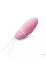 LELO LUNA SMART BEAD DEEP ROSE