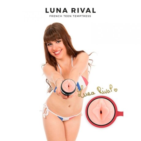 Lingox Luna Rival Triple Pack