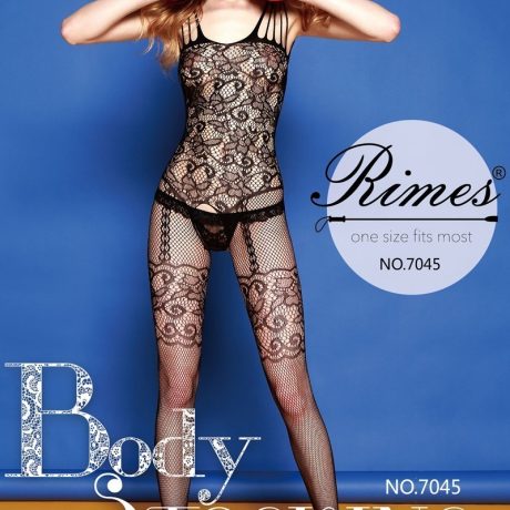 RIMES 7045 BODYSTOCKING