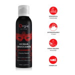 Orgie Acqua Croccante Fresa