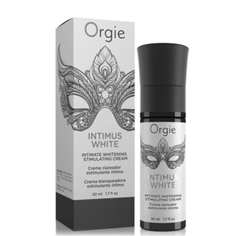 Orgie Intimus Blanco 50ml