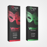 Wow Mouth Spray