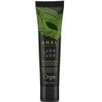 Anal Sensitive Lube Tube