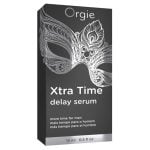 Xtra Time Delay Serum