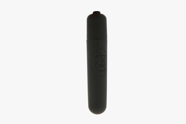 Libid Magnum bullet