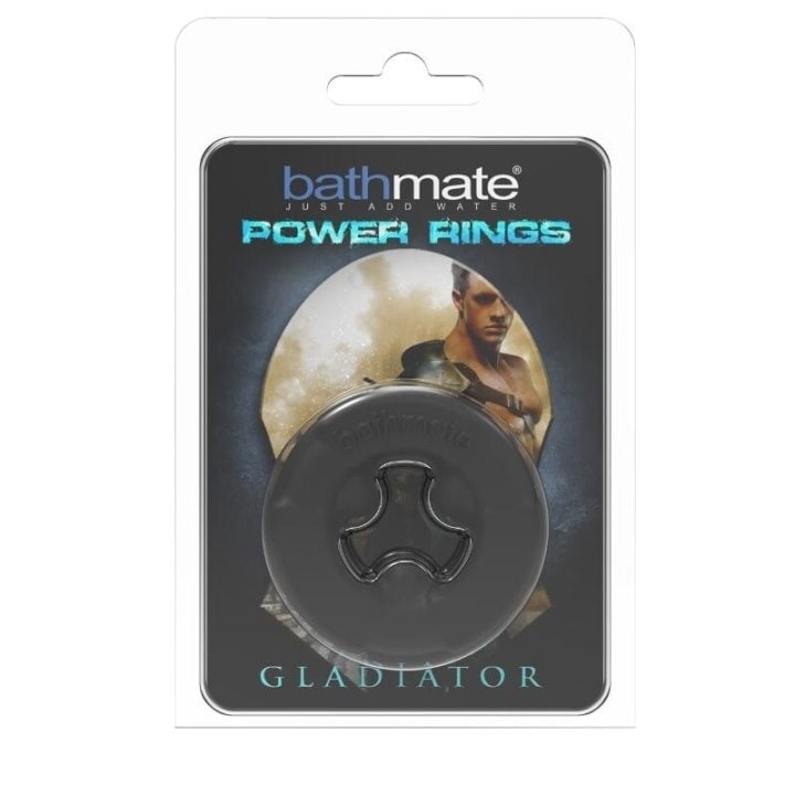 Bathmate Gladiator Cock Ring