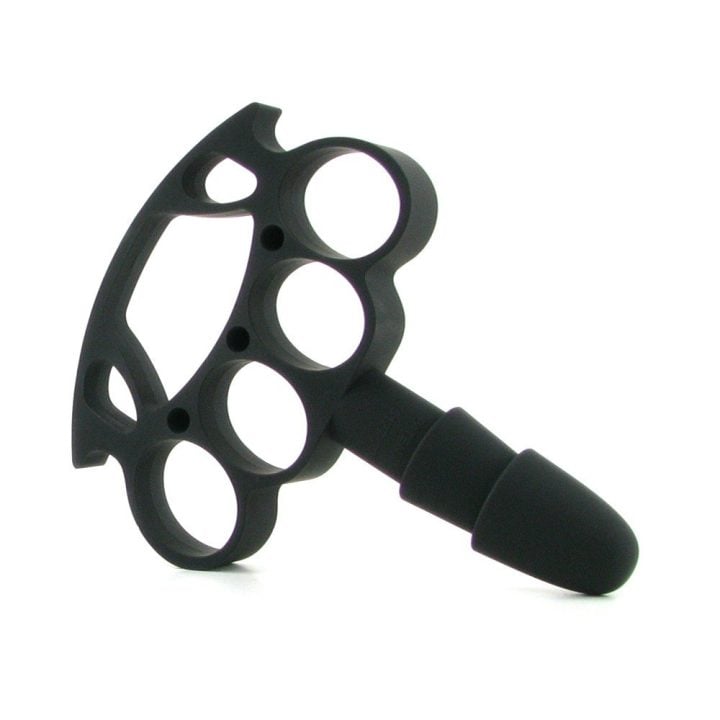 Knuckle Up Vac U Lock Attachment