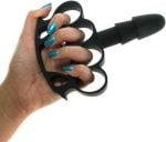 Knuckle Up Vac U Lock Attachment