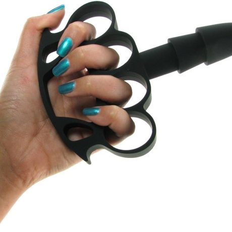 Knuckle Up Vac U Lock Attachment