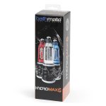 Bathmate Hydromax 5 Clear